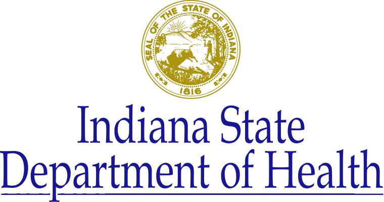 ISDH Logo